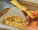 超簡単！アップルクリームチーズパイ♪作り方10写真