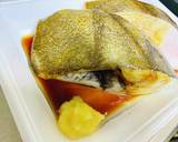 皮までパリッと！カレイの竜田揚げ作り方1写真