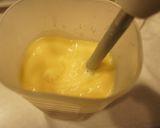 なめらか＊さつまいも豆乳プリン作り方7写真