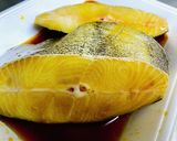 皮までパリッと！カレイの竜田揚げ作り方2写真