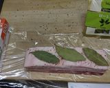 手作りベーコン♫さくらとヒッコリー作り方4写真