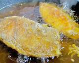 皮までパリッと！カレイの竜田揚げ作り方4写真