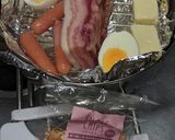 手作りベーコン♫さくらとヒッコリー作り方9写真