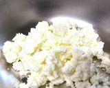 チーズとチーズのチーズまみれトースト作り方1写真