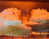 チーズとチーズのチーズまみれトースト作り方5写真