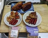 手作りベーコン♫さくらとヒッコリー作り方17写真