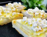 チーズとチーズのチーズまみれトースト作り方8写真