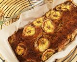 ふわっふわなバナナケーキ作り方16写真