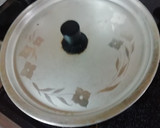 あっさり白菜巻ぎょうざ(孫達に伝授)作り方5写真