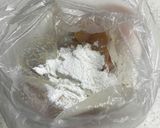 柔らか鶏むねのWおろしぽん酢サラダ作り方4写真