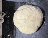 フォカッチャ作り方4写真