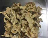 自家製切り干し大根の味噌煮作り方1写真