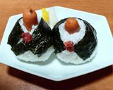おかずおにぎり!作り方7写真