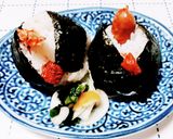 おかずおにぎり!作り方8写真