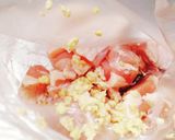 鶏肉と白菜の中華煮☆男子絶賛モテるレシピ作り方2写真