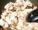 鶏肉と白菜の中華煮☆男子絶賛モテるレシピ作り方6写真
