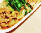 鶏肉と白菜の中華煮☆男子絶賛モテるレシピ作り方10写真