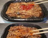 美味ドレ蜂蜜コチュジャンナンプラー牛丼！作り方2写真
