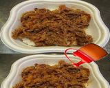 美味ドレ蜂蜜コチュジャンナンプラー牛丼！作り方3写真