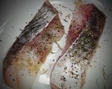 タラのムニエル！w❨(@≧↺≦@)❩wノ作り方1写真