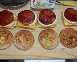 偽朝マック♫作り方6写真