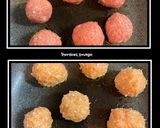 照り焼き肉団子串!作り方3写真