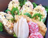 酸っぱくない母の絶品寿司酢作り方3写真