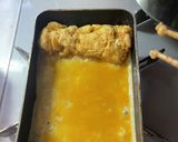 たまご焼き作り方3写真