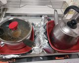 鳥胸ステーキ。切り方2つ好きな方を♪作り方7写真