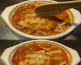 美味ドレ蜂蜜コチュジャンナンプラー白湯餃作り方3写真