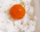 とろ～り卵のお弁当作り方4写真