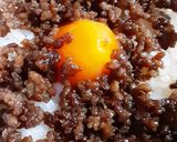 とろ～り卵のお弁当作り方5写真