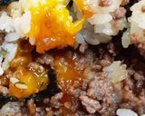 とろ～り卵のお弁当作り方8写真