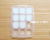 10倍粥(離乳食 初期)作り方2写真