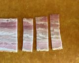 舞茸•さつまいも•ミルクカレースープ♪作り方6写真