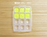 とうもろこしペースト（離乳食 初期）作り方1写真