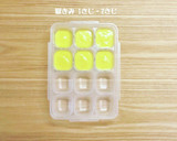 とうもろこしペースト（離乳食 初期）作り方1写真