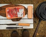 じっくりことこと　牛すじ煮作り方1写真