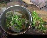 じっくりことこと　牛すじ煮作り方5写真