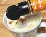 簡単☆５分でまろやかミルクティー作り方3写真