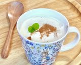 簡単☆５分でまろやかミルクティー作り方4写真