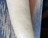 大根のタコ干し(切り干し大根)作り方1写真