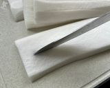 大根のタコ干し(切り干し大根)作り方6写真