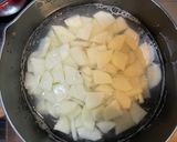 【大量消費】基本のマッシュポテト作り方2写真