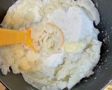 【大量消費】基本のマッシュポテト作り方4写真