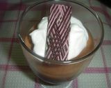 チョコレートムース①作り方11写真