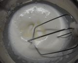 チョコレートムース①作り方9写真