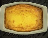 簡単フルーティー♡マンゴーチーズケーキ作り方7写真