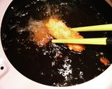 島かぼちゃのチーズコロッケ作り方4写真