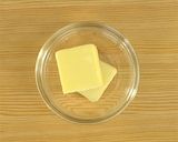 ［糖質制限］レンジでおからリースドーナツ作り方1写真